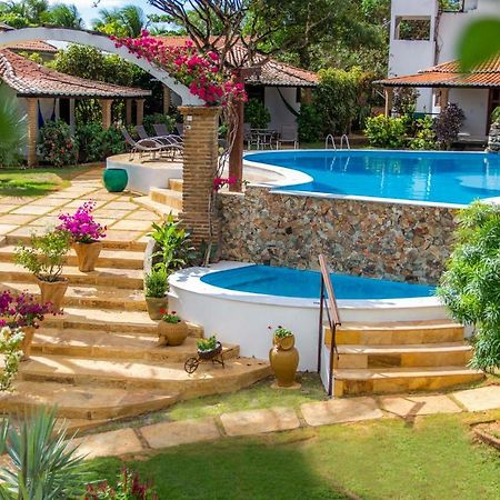 Espaco Nova Era Pousada Jijoca de Jericoacoara Exterior foto