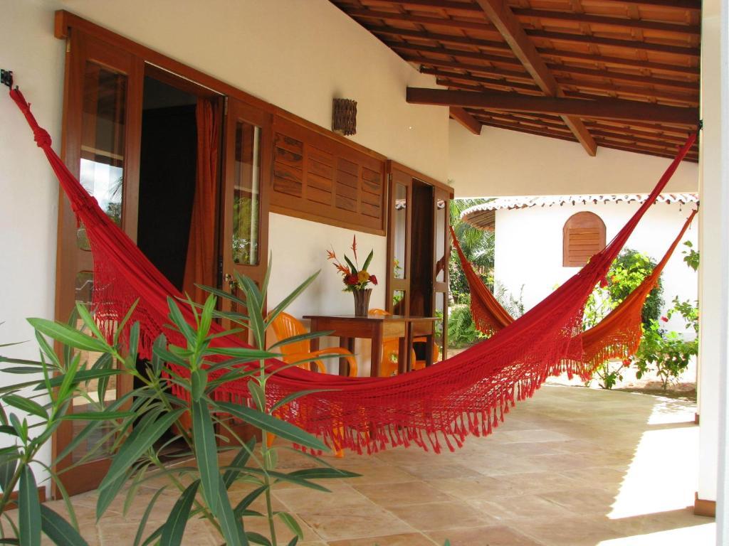 Espaco Nova Era Pousada Jijoca de Jericoacoara Zimmer foto