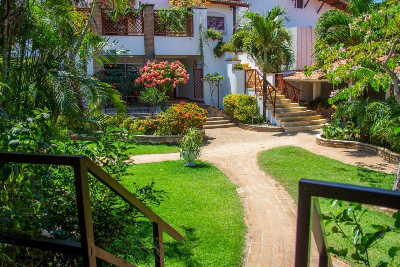 Espaco Nova Era Pousada Jijoca de Jericoacoara Exterior foto