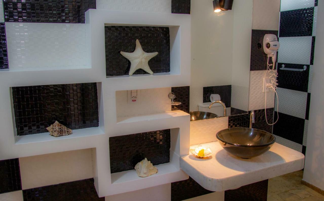 Espaco Nova Era Pousada Jijoca de Jericoacoara Zimmer foto