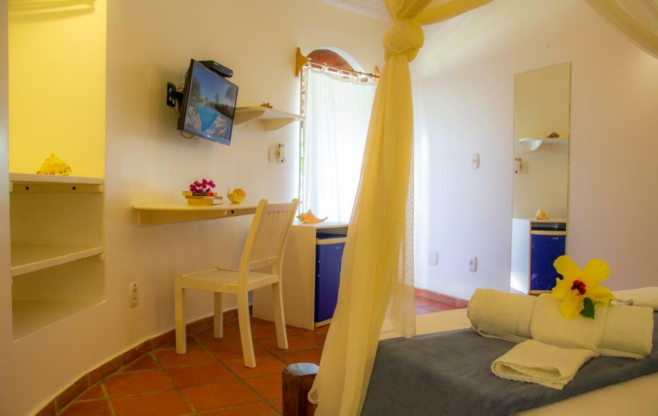 Espaco Nova Era Pousada Jijoca de Jericoacoara Zimmer foto