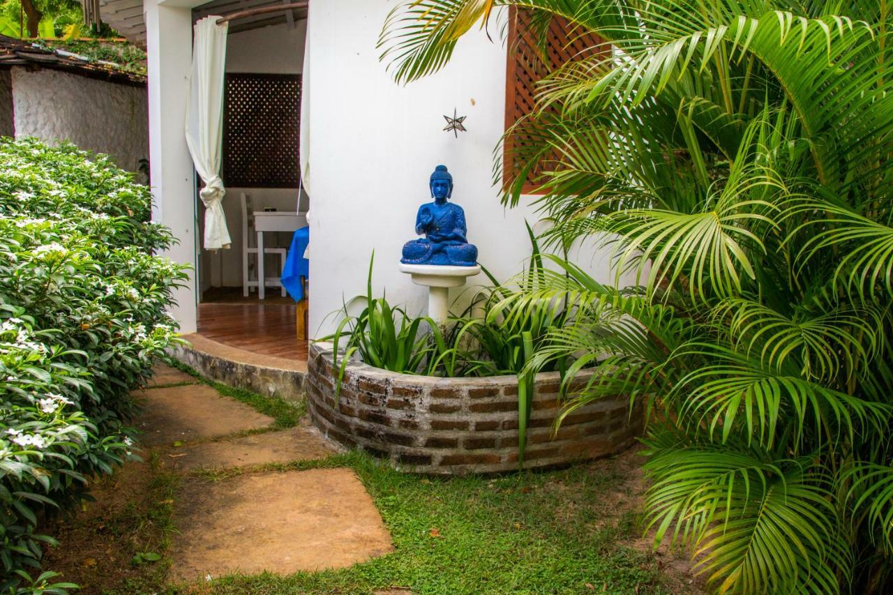 Espaco Nova Era Pousada Jijoca de Jericoacoara Exterior foto