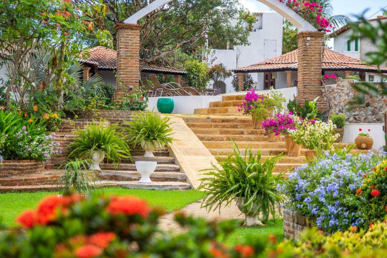 Espaco Nova Era Pousada Jijoca de Jericoacoara Exterior foto